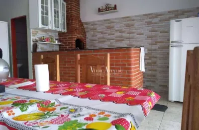 Casa com à venda no parque bela vista - votorantim/sp