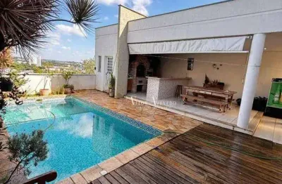Casa em condomínio fechado com 2 quartos à venda na Rua Tomázia Martins Vera, Residencial Vasques Martins, Votorantim