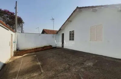 Casa com 2 dormitórios à venda no  conjunto habitacional votorantim c - votorantim/sp