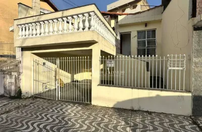 Casa comercial com 2 salas à venda na Avenida São João, Jardim Icatu, Votorantim