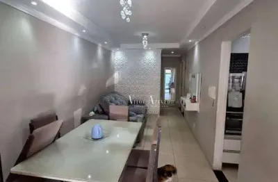 Casa com 2 quartos à venda na Rua Vereador Georgino Marques Dias, Real Parque, Votorantim