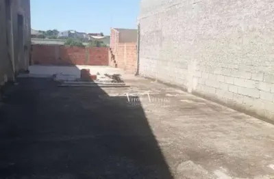 Terreno à venda, 150 m² no parque jataí - votorantim/sp