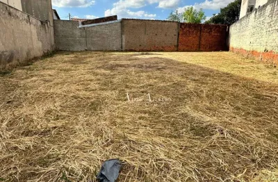Terreno à venda no altos da fortaleza - votorantim/sp