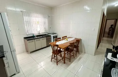 Casa à venda no jardim mirante dos ovnis - votorantim/sp