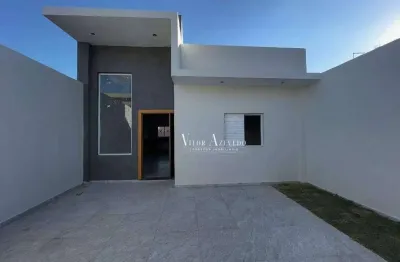 Casa com 3 dormitórios à venda, no  jardim giardino di veneto - votorantim/sp