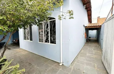 Casa com 2 quartos à venda na Rua Enéas de Campos, Nova Votorantim, Votorantim