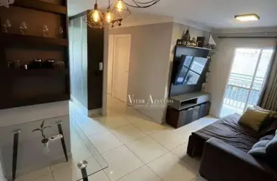 Apartamento à venda no condomínio residencial up vila gali - votorantim/sp