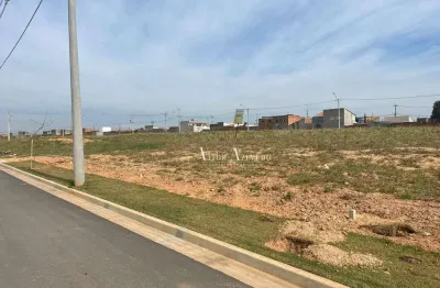 Terreno à venda, 1000 m² no Residencial Vivalegro Votorantim - Votorantim/SP