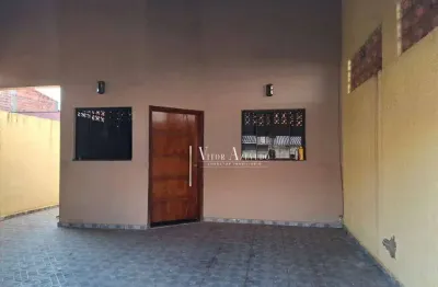 Casa com 2 quartos à venda na Rua José Roque Guerra, Altos de Votorantim, Votorantim
