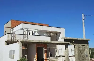 Casa com 4 dormitórios à venda no residencial vivalegro votorantim - votorantim/sp
