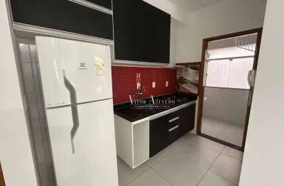 Apartamento à venda no Condomínio Villa Sunset - Votorantim/SP