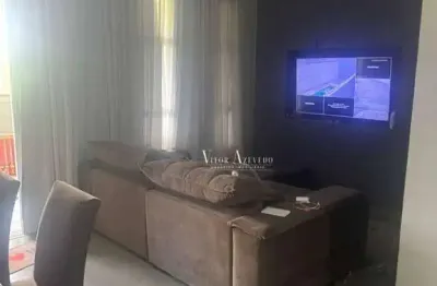 Casa com 2 quartos à venda na Rua José Carlos Pedrico, Residencial Giardino Di Veneto, Votorantim