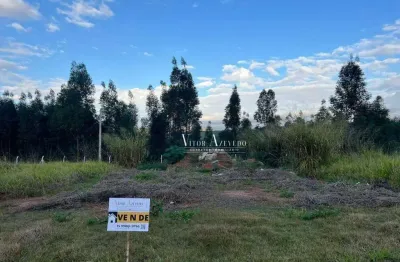 Terreno à venda, 280 m² no residencial vivalegro votorantim - votorantim/sp