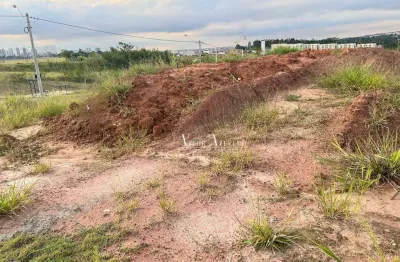 Terreno à venda 289 m² no residencial vivalegro votorantim - votorantim/sp