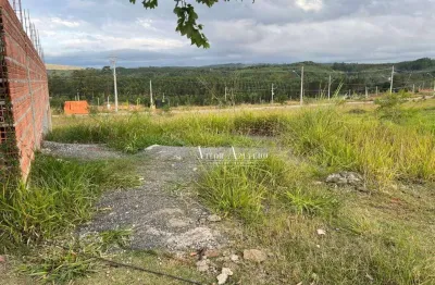 Terreno à venda, 175 m² no residencial vivalegro votorantim - votorantim/sp