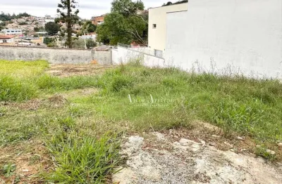 Terreno à venda no condomínio bosque são francisco - votorantim/sp