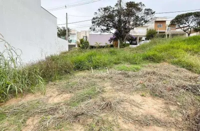 Terreno à venda no condomínio bosque são francisco - votorantim/sp
