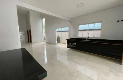 Casa à venda no condomínio residencial aldeia da mata - votorantim/sp
