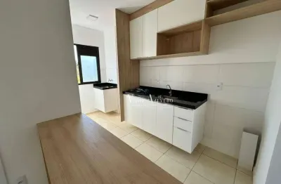 Apartamento á venda no condomínio residencial lar londres - votorantim/sp