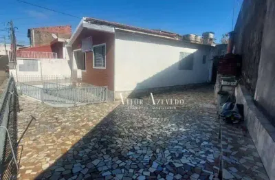 Casa com 3 dormitórios à venda no rio acima - votorantim/sp