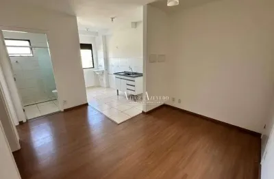 Apartamento à venda no condomínio residencial lar londres - votorantim/sp