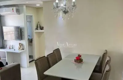 Apartamento à venda no quinta das aguas - votorantim/sp