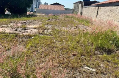 Terreno à venda na Rua Pedro Valsechi, Jardim Icatu, Votorantim