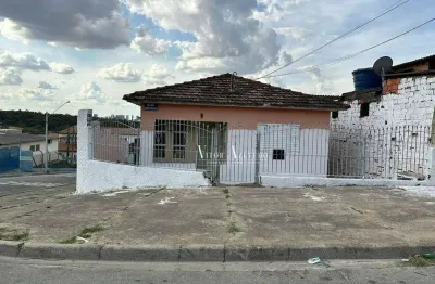 Casa com 2 quartos à venda na Rua Olímpia Furtado Bruno, Vila Pedroso, Votorantim