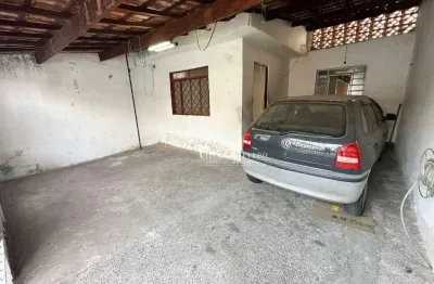 Casa com 3 quartos à venda na Rua Décio Pereira Camargo, Conjunto Habitacional Jardim Serrano, Votorantim