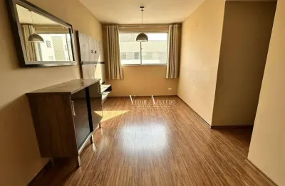 Apartamento com 3 quartos à venda no condomínio residencial esplanada - votorantim/sp