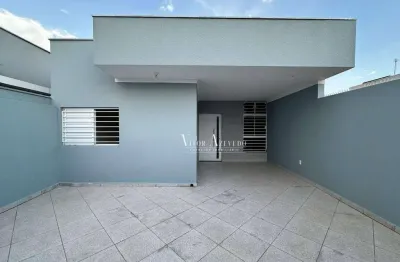 Casa com 2 quartos à venda na Rua Azolino Vieira, Residencial Cristal, Votorantim