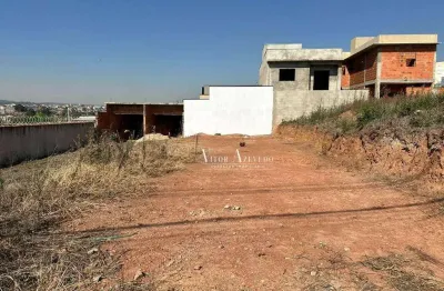 Terreno à venda, 175 m² por r$ 174.000,00 - jardim giardino di veneto - votorantim/sp