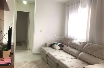 Apartamento à venda no condomínio villa flora - votorantim/sp