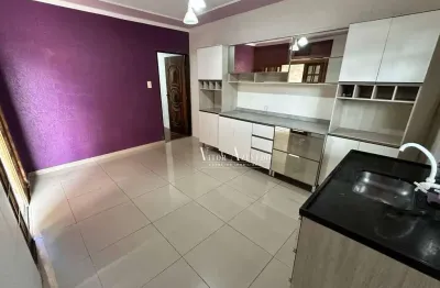 Casa com 2 quartos à venda na Rua Otília Morelli, Jardim Simone, Votorantim