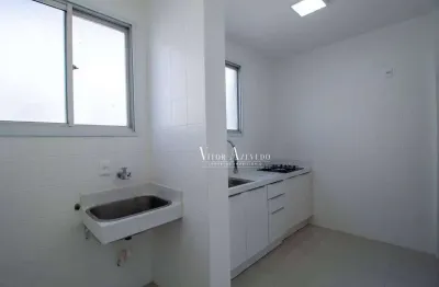 Apartamento à venda no condomínio residencial esplanada - votorantim/sp