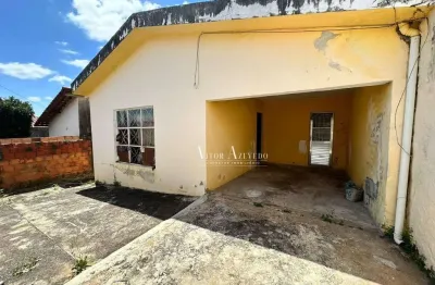 Casa com 3 quartos à venda na Rua Antônio Marinoni, Jardim Mirante dos Ovnis, Votorantim