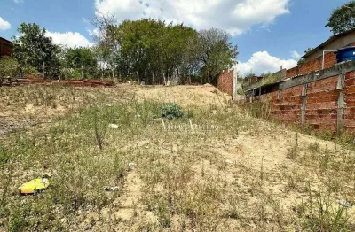 Terreno à venda na Rua Gregôrio Sevilha, Parque Santos Dumont, Votorantim