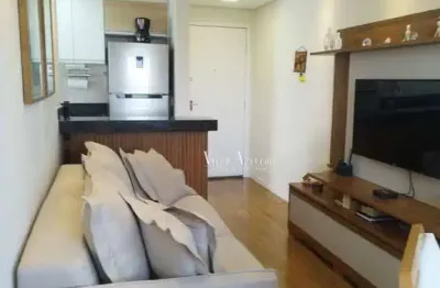 Apartamento à venda no condomínio parque sicília - votorantim/sp