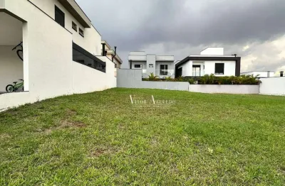 Terreno à venda de 312 m² no condomínio residencial giverny - sorocaba/sp