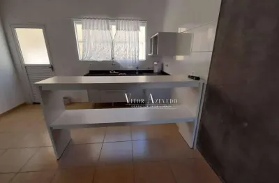 Casa com 2 quartos à venda na Rua Celestino Soares, Jardim Karolyne, Votorantim