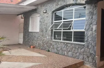 Casa com 4 quartos à venda na Rua Paschoal Carrara, Jardim Ana Claudia, Votorantim