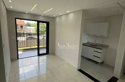 Apartamento á venda no granville reserva atlântica - votorantim/sp