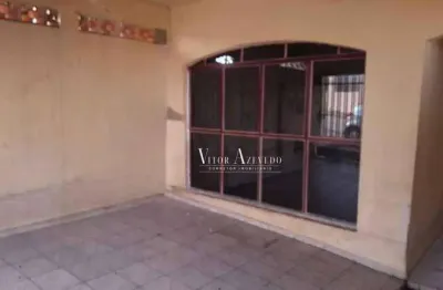 Casa com 2 quartos à venda na Rua Joaquim Fogaça, Vila Dominguinho, Votorantim