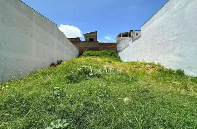 Terreno à venda na Rua Douglas Oliveira Santos, Parque Jataí, Votorantim