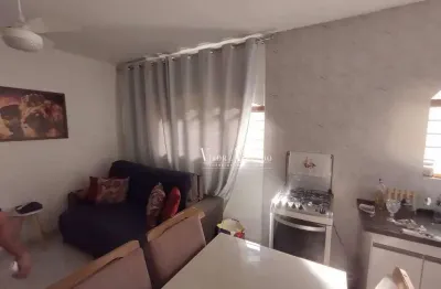 Casa com 3 quartos à venda na Rua Luiz Caetano Bernardi, Parque Jataí, Votorantim