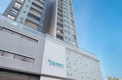 Apartamento com 2 quartos à venda na avenida minas gerais, centro, camboriú, 70 m2 por r$ 748.000
