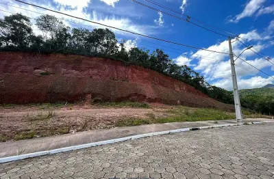Terreno à venda na rua ribeirão preto, areias, camboriú por r$ 450.000