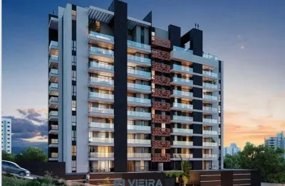 Apartamento com 2 quartos à venda na rua santa terezinha, são francisco de assis, camboriú, 78 m2 por r$ 800.000