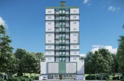 Apartamento com 2 quartos à venda na rua aracaju, areias, camboriú, 71 m2 por r$ 580.694