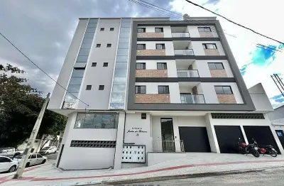 Apartamento com 2 quartos à venda na rua cambacica, ariribá, balneário camboriú, 65 m2 por r$ 1.200.000
